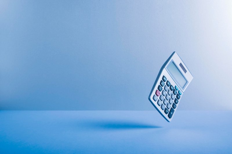 Фон для визитки