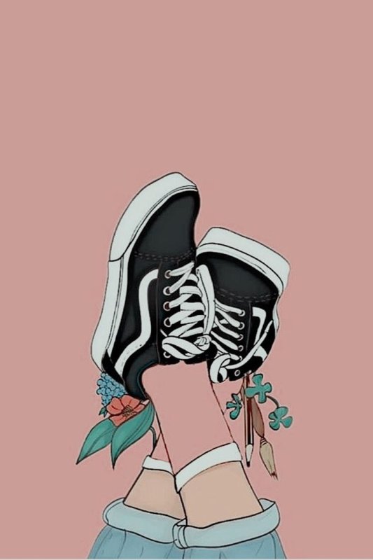 Картинки на телефон молодёжные