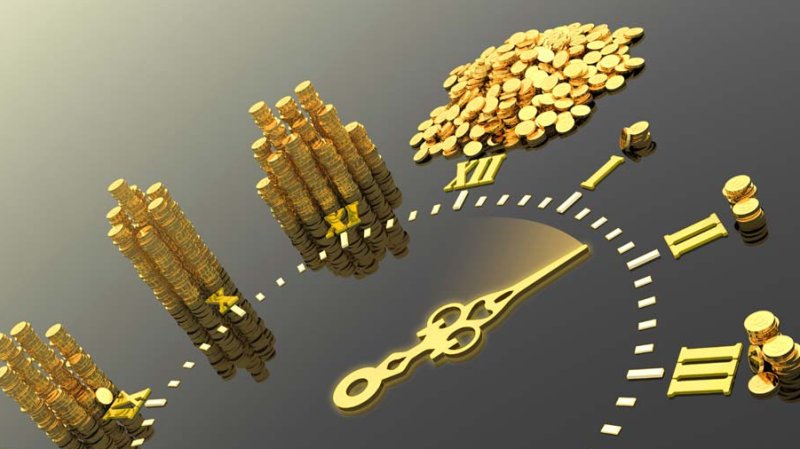 Богатство и успех