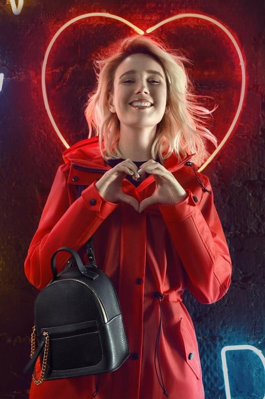 Клавдия Высокова Клава Кока