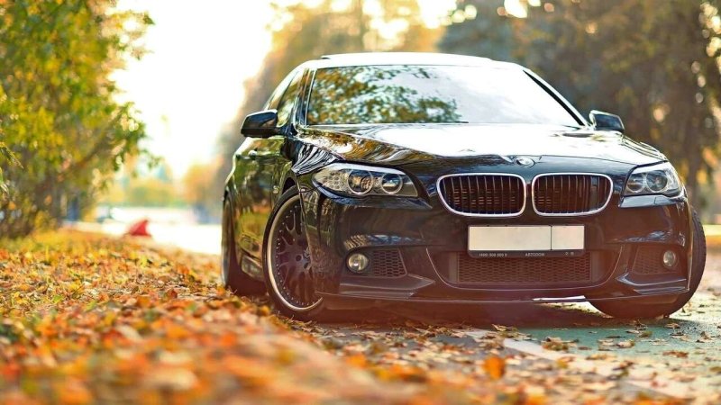 Обои на телефон BMW