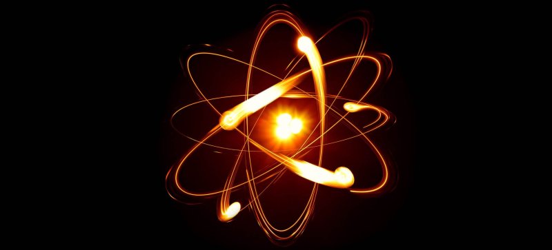 Энергия термоядерного синтеза