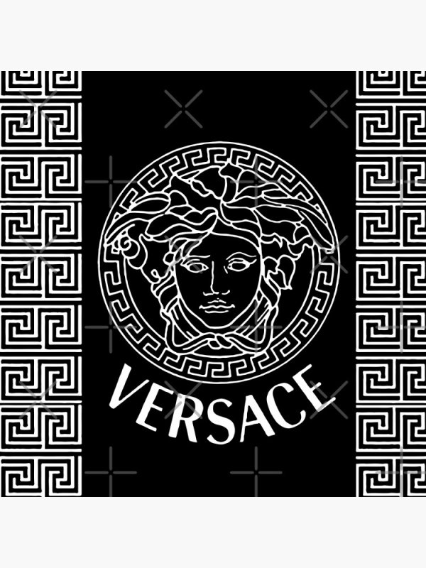Обои Версаче