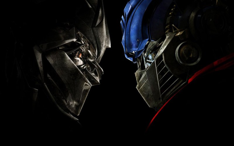 Optimus Prime 1920x1080