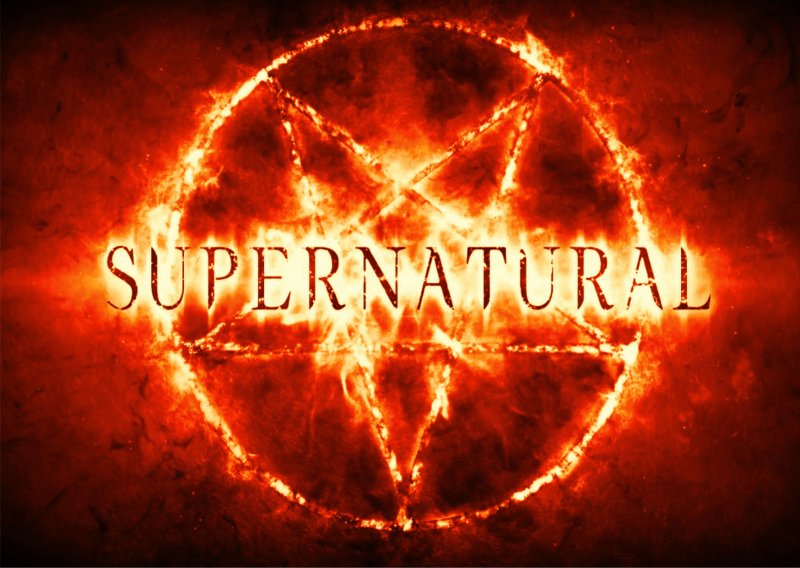 Supernatural 10 Season