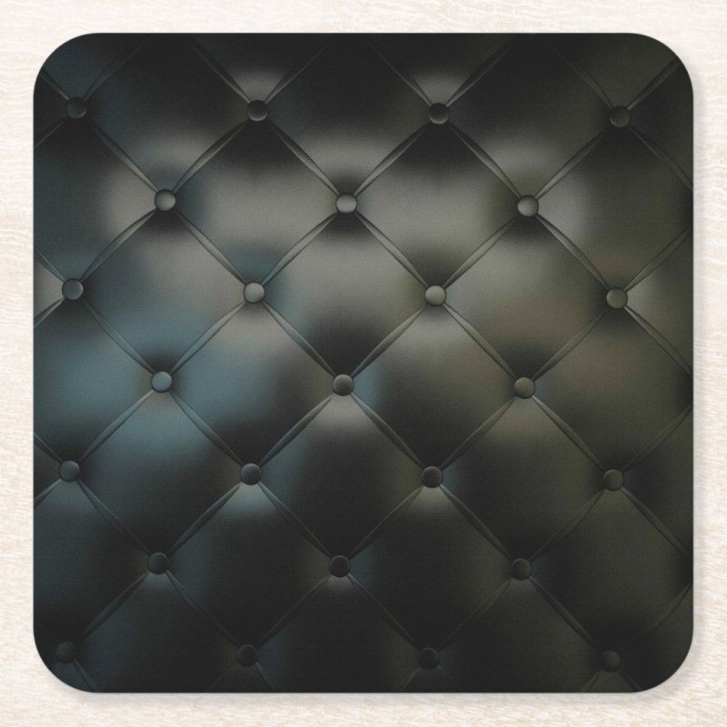 Стеганая кожа