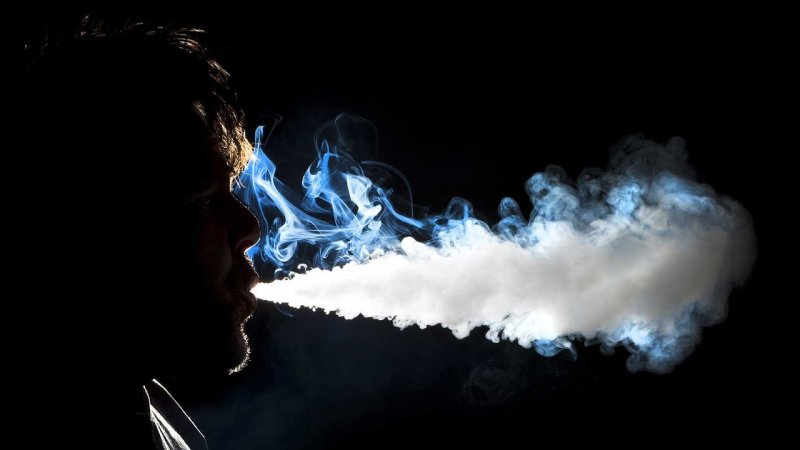 Вейп Vapor Smoke