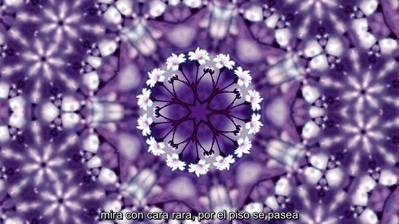 Калейдоскоп узоры