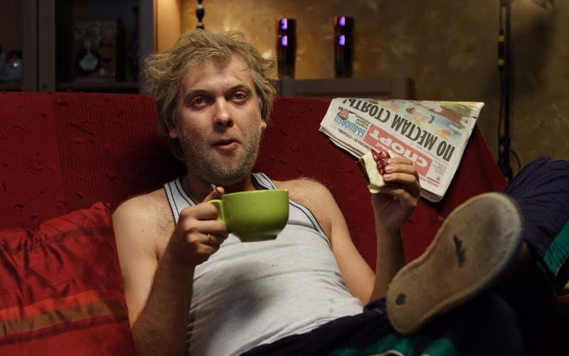 Сергей Юрьевич Беляков Таганрог