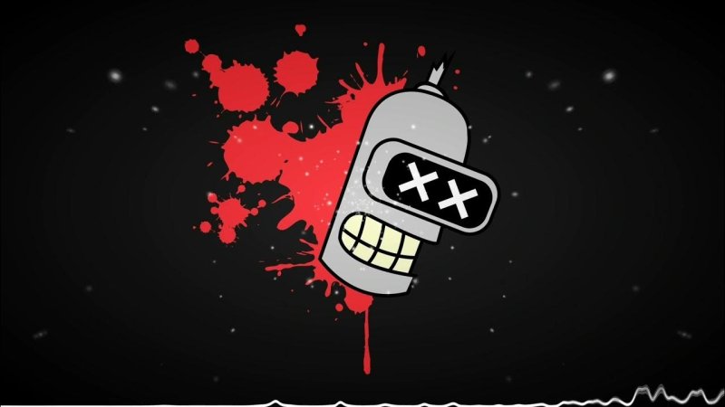 Прикольные обои на телефон