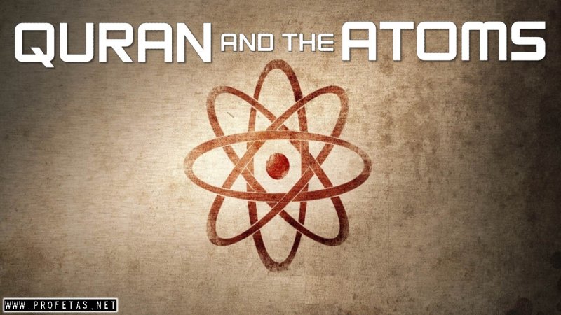 Атом на рабочий стол