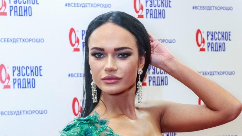 Яна Кошкина сейчас 2022