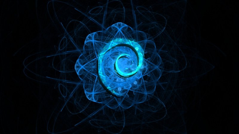 Атом абстракция