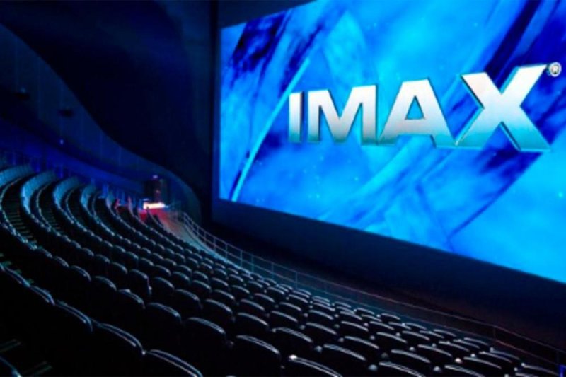 Кинотеатр аймакс Москва самый большой экран в Москве