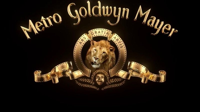 Студия метро Голдвин Майер