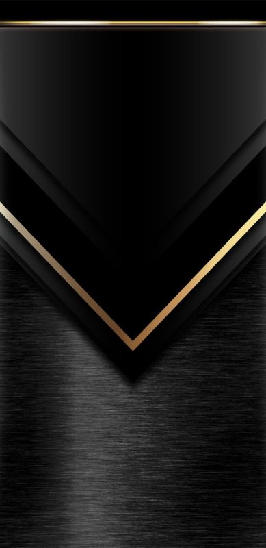 Черные обои