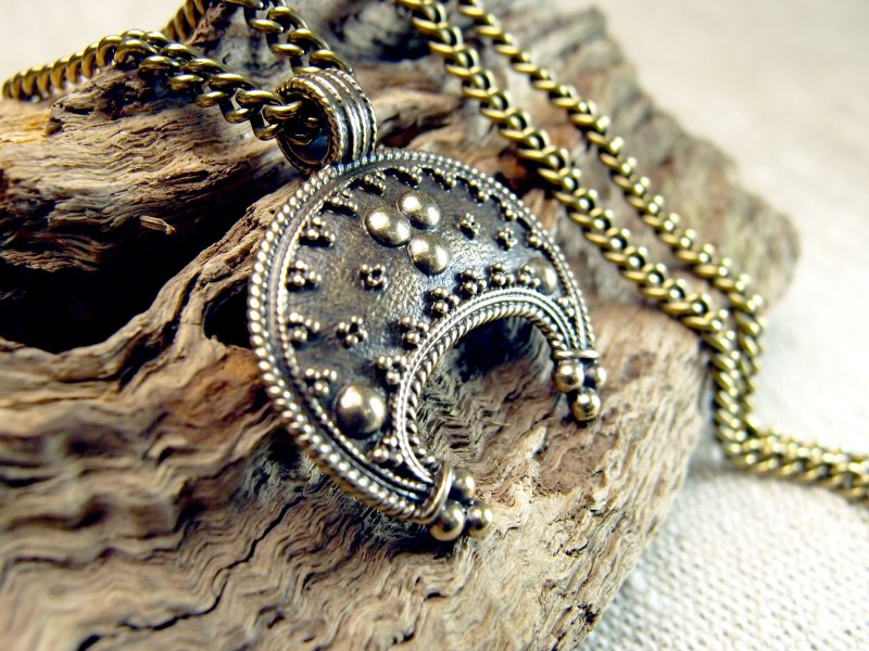 Лунница Гнездово