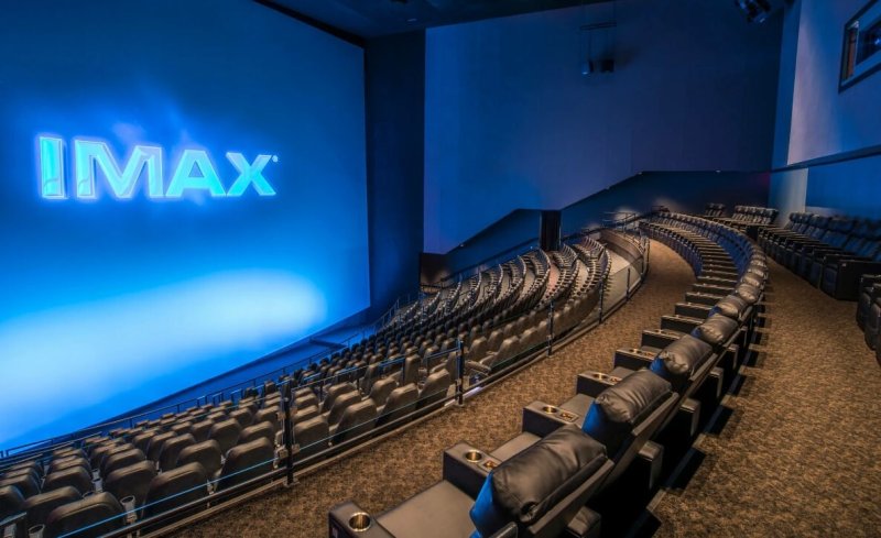 IMAX Тула