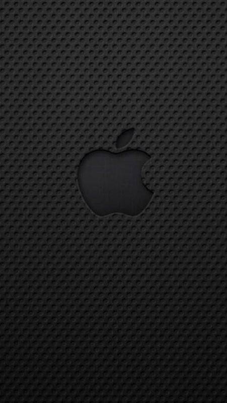 Темная тема на айфон