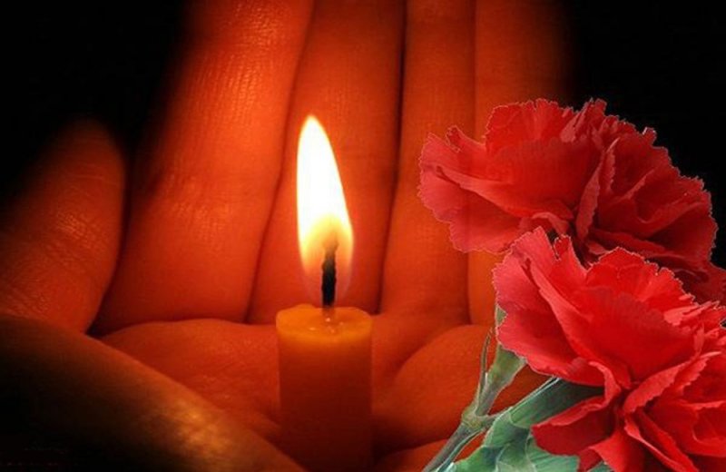 Фото помним любим скорбим Вечная память