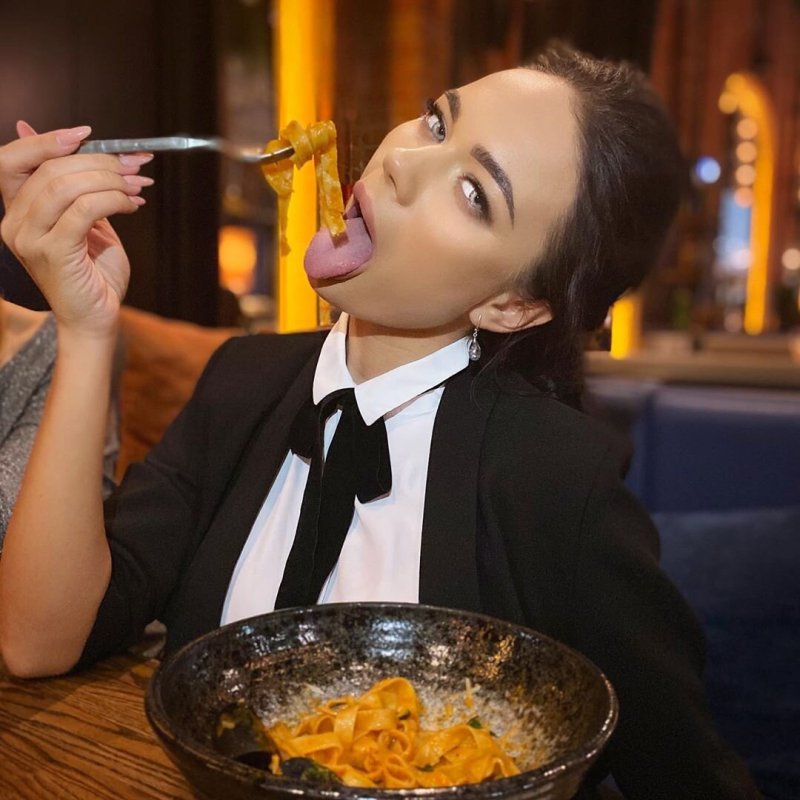 Яна Кошкина