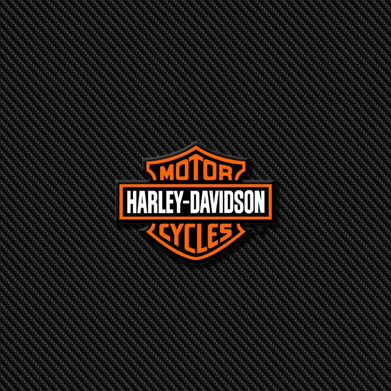 Мотор Харлей Дэвидсон логотип
