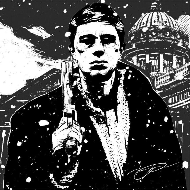 Бодров брат 2