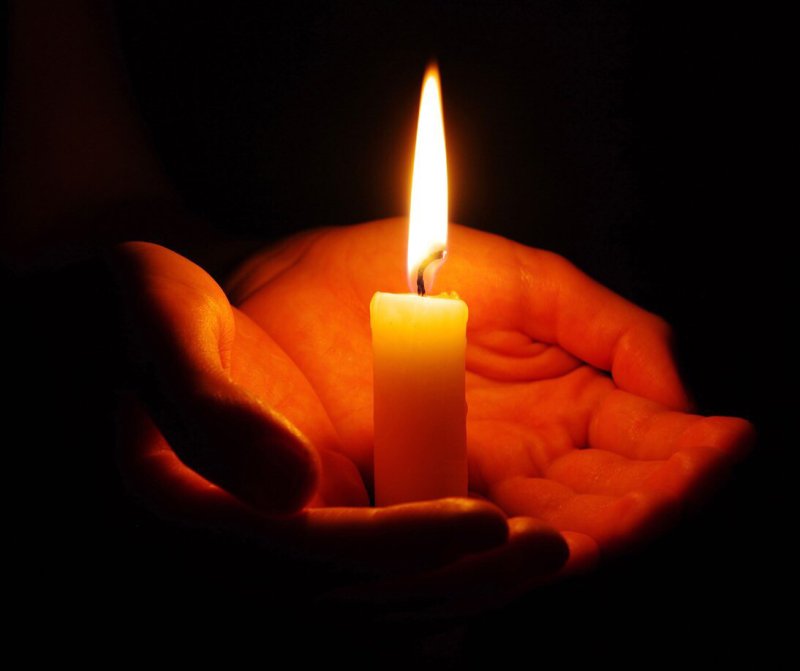 Кемерово скорбим