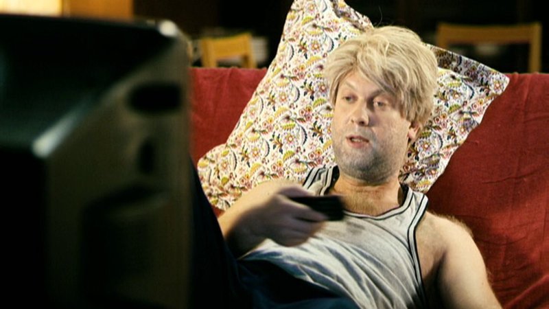 ТНТ наша раша SATRIP 2011