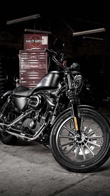 Харли Дэвидсон