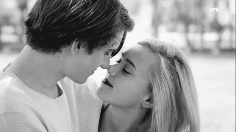 СКАМ Нура и Виллиам