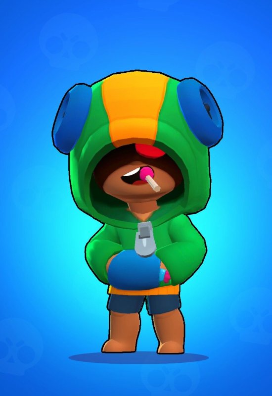 Леон картинки