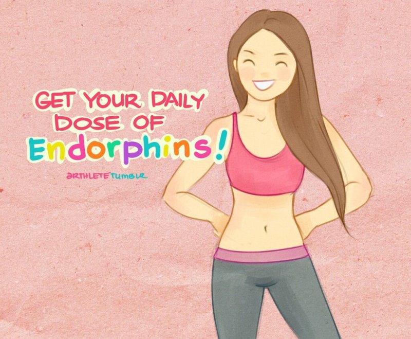 Мотивирующие обои на телефон для похудения