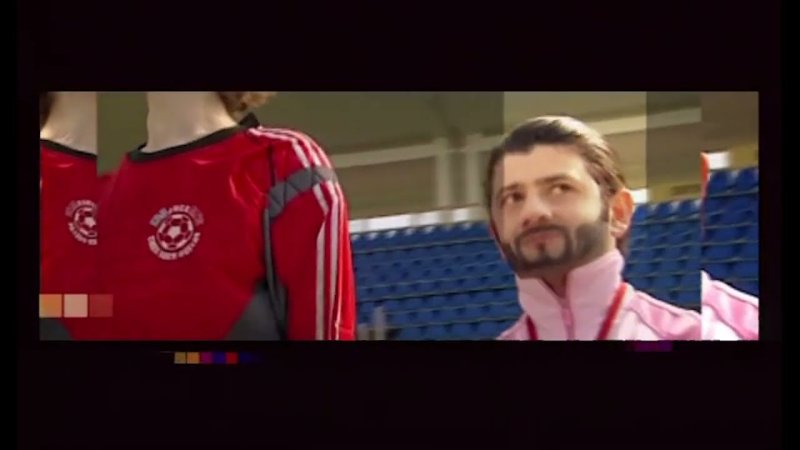 Наша раша заставка