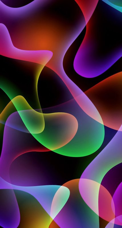 Стильные обои на телефон