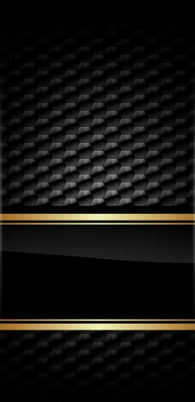 Черно золотой фон вертикальный