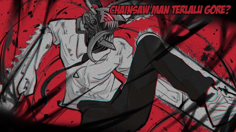 Chainsaw man Power and Denji