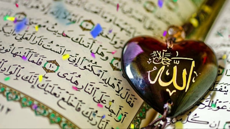 Мусульманские обои