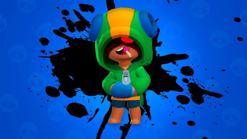 Леон ТЗ Браво старс