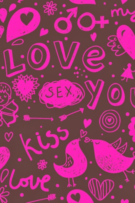 Фон для вайбера