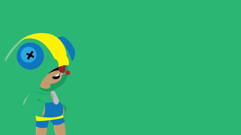 Леон из Браво старс