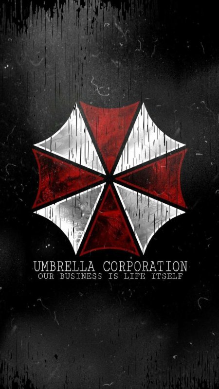 Обитель зла Корпорация Umbrella