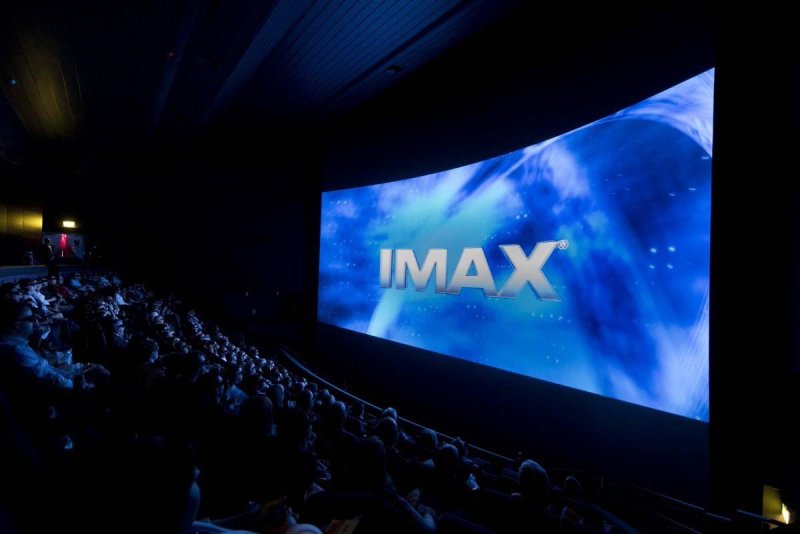 Корпорация IMAX