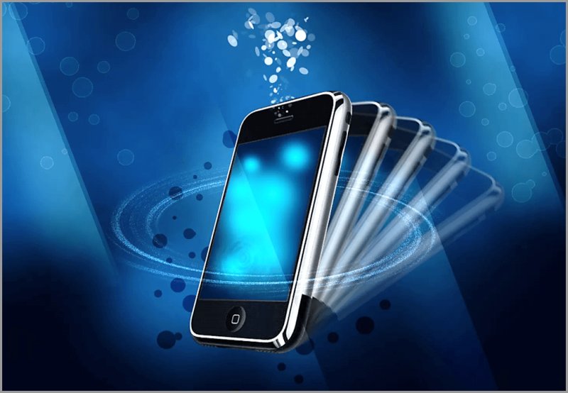 Темы на телефон