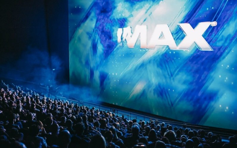 IMAX кинотеатр