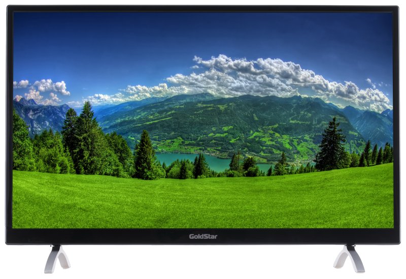 Зеленые Луга Швейцарии