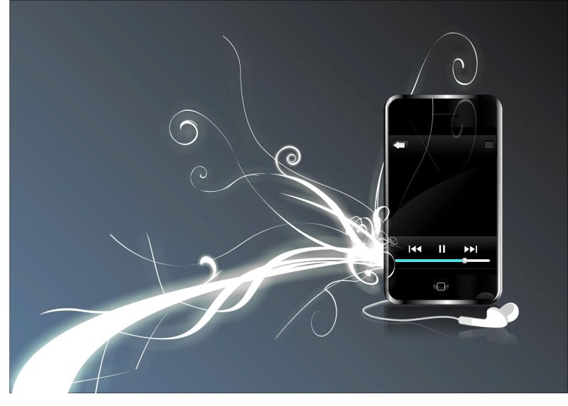 Темы на телефон