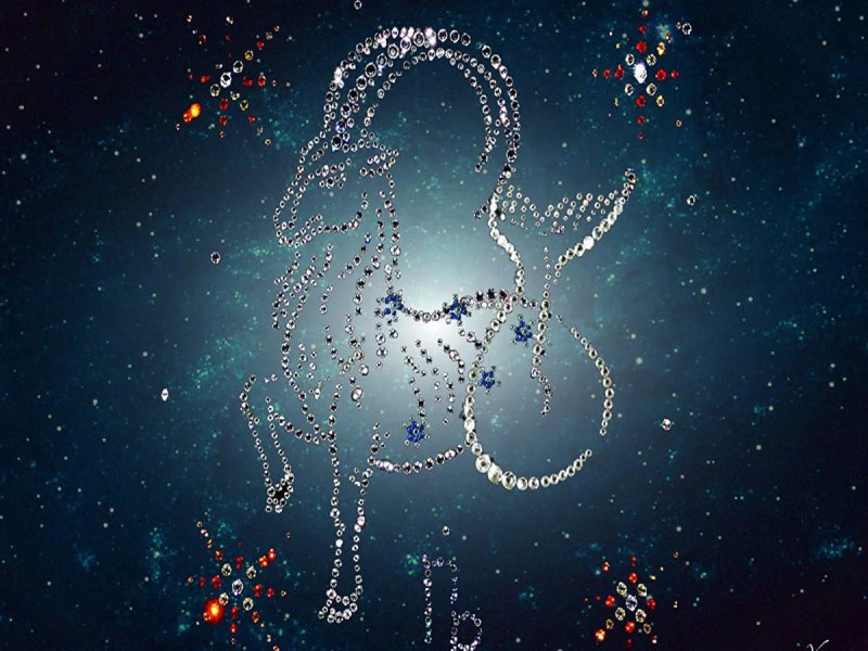 Красивые изображения знаков зодиака