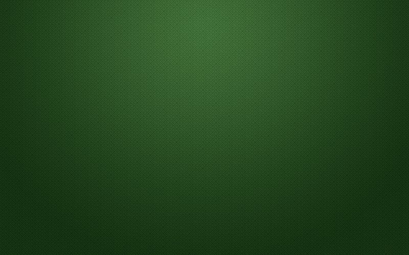 Темно зеленый фон