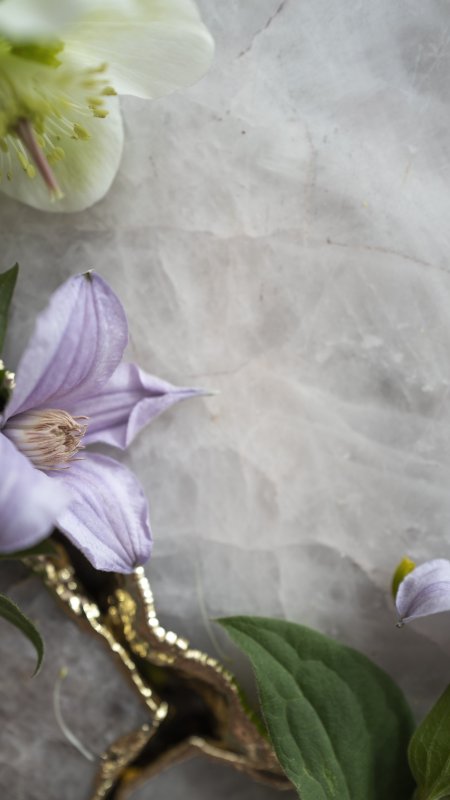 Заставка календарь